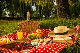 Tips for Hosting a Great Picnic